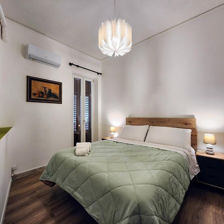 La Casa Di Naele Apartment Palermo Bagian luar foto