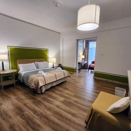 La Casa Di Naele Apartment Palermo Bagian luar foto