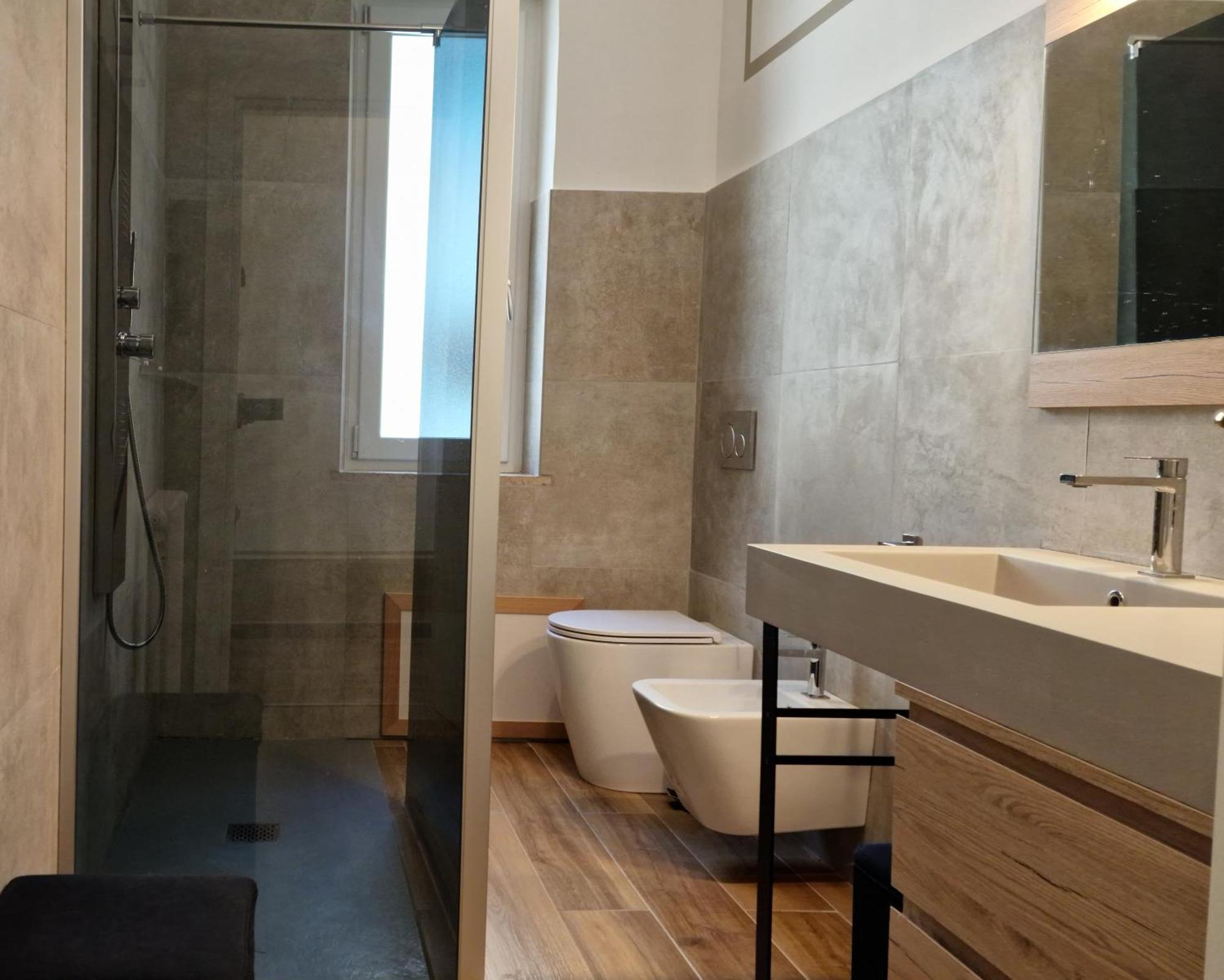 La Casa Di Naele Apartment Palermo Bagian luar foto