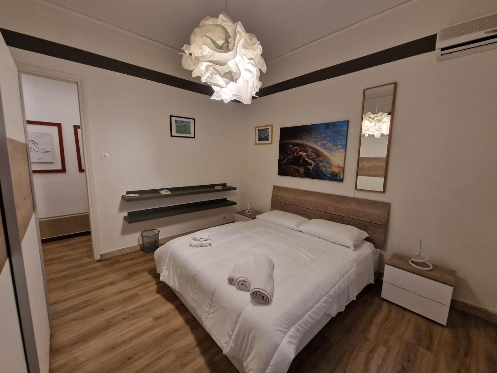 La Casa Di Naele Apartment Palermo Bagian luar foto