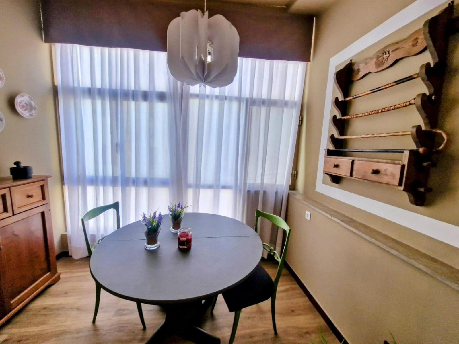 La Casa Di Naele Apartment Palermo Bagian luar foto