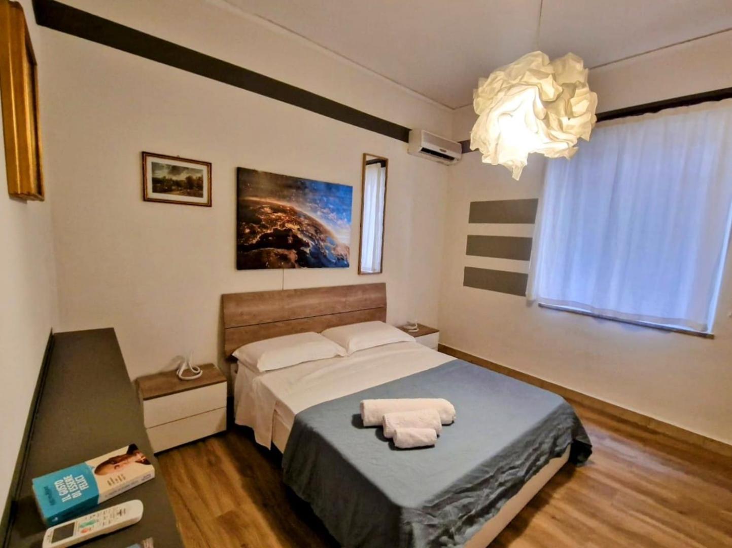 La Casa Di Naele Apartment Palermo Bagian luar foto