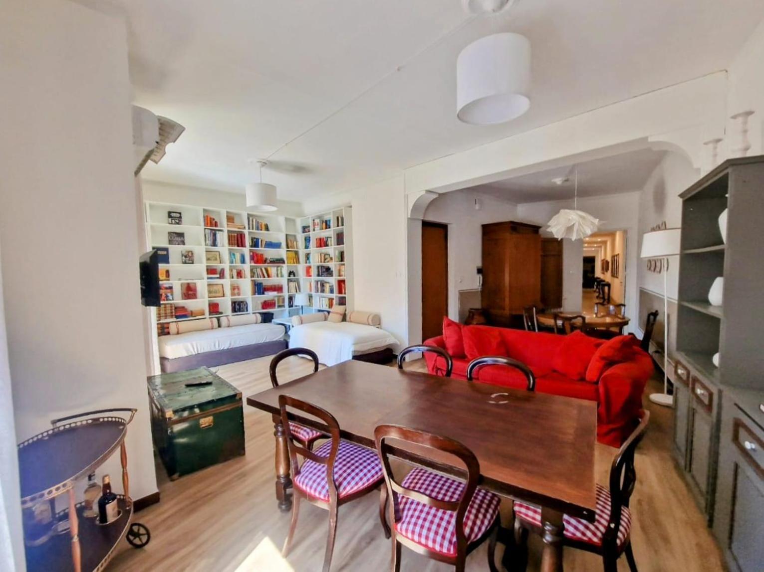 La Casa Di Naele Apartment Palermo Bagian luar foto