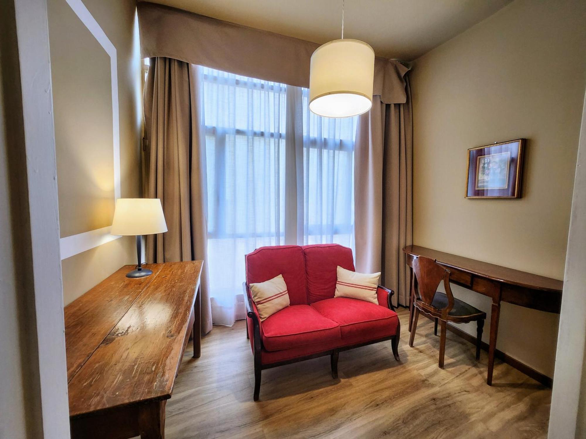 La Casa Di Naele Apartment Palermo Bagian luar foto