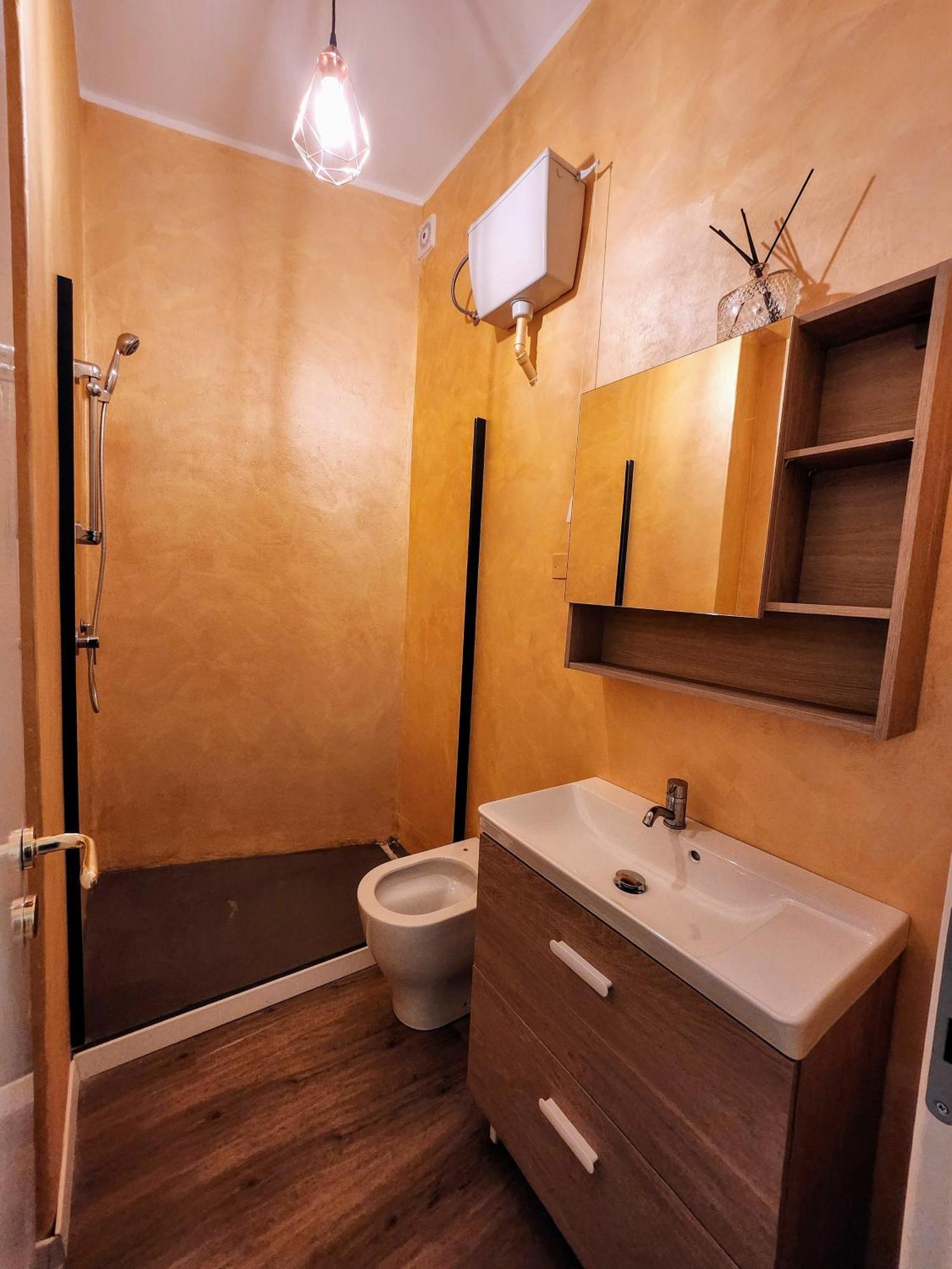 La Casa Di Naele Apartment Palermo Bagian luar foto